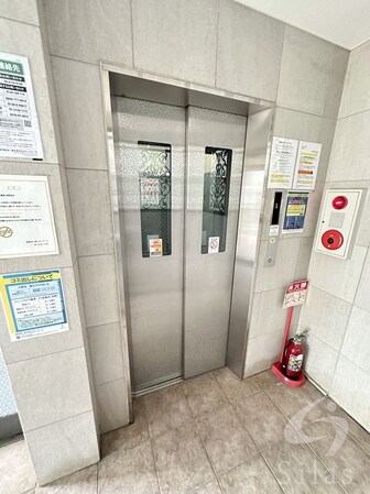 北田辺駅 徒歩8分 7階の物件外観写真